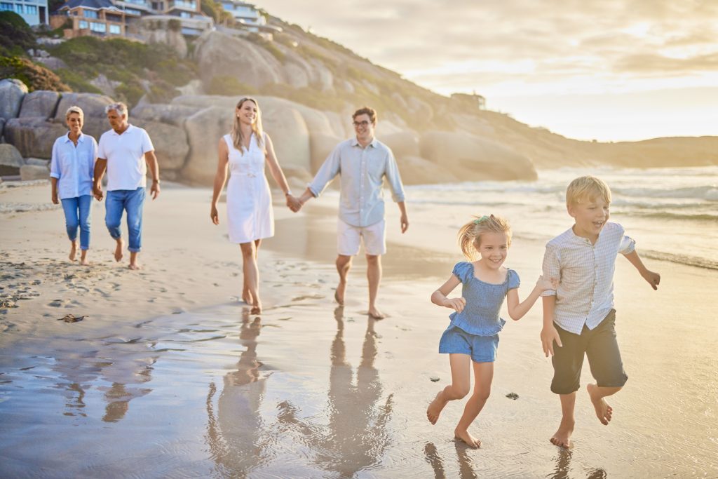 Preparing Heirs for Leadership Without Forcing the Path