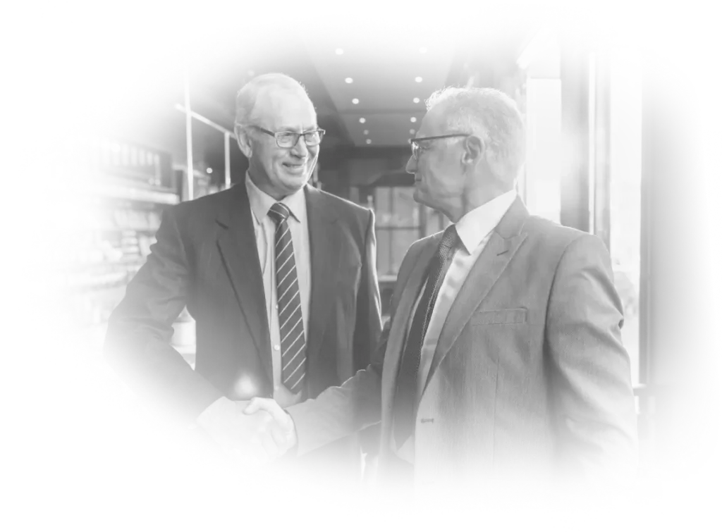 Trustee Consulting & Education